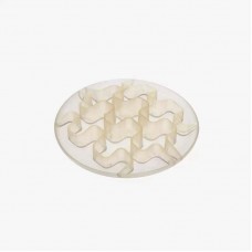 Fiboo Slow Feeder Μπολ 15cm