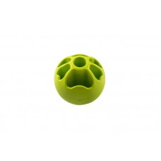 Fiboo Snack Fibooll Παιχνίδι για Σκύλους Πράσινο 6,5cm 