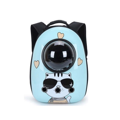 Glee Τσάντα Μεταφοράς Sunglasses Cat (30x42x26 cm)