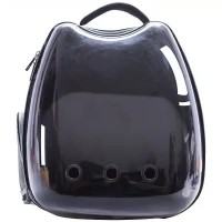 Τσάντα Μεταφοράς Μαύρη (33x16x42 cm)