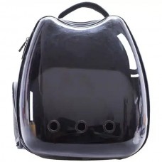 Τσάντα Μεταφοράς Μαύρη (33x16x42 cm)