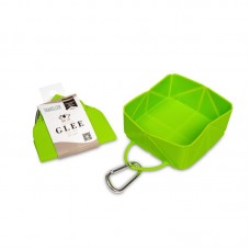 Glee Πτυσσόμενο Μπολ Σιλικόνης (590ml)