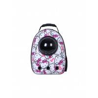 Glee Τσάντα Μεταφοράς Hello Kitty (30x42x25cm)