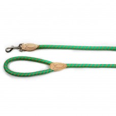 Glee Οδηγός Περιπάτου από Σχοινί Πράσινος (15mm/180cm)- S