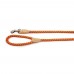 Glee Οδηγός Περιπάτου από Σχοινί Πορτοκαλί (15mm/180cm)- S
