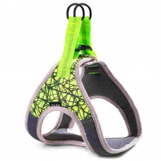 Glee Επιστήθιο Τύπου Saddle Λαχανί