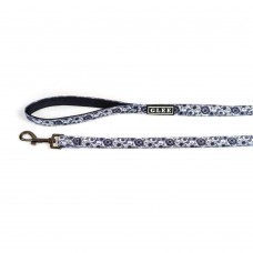 Glee Οδηγός Περιπάτου Ιμάντα Short Leash Daisy (20mm/120cm)- M
