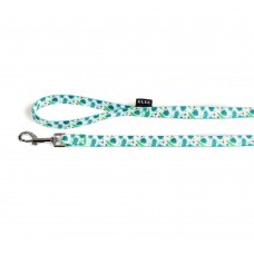 Glee Οδηγός Περιπάτου Ιμάντα Short Leash Palm Leaf (20mm/120cm)- M