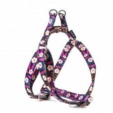 Glee Επιστήθιο Ιμάντα Τύπου Α Dark Flower