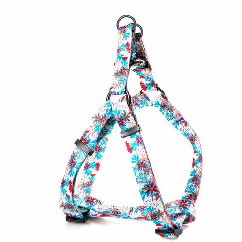 Glee Επιστήθιο Ιμάντα Τύπου Α Floral