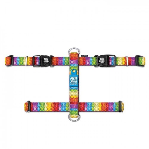 Max & Molly Επιστήθιο H - Harness Jelly Bears