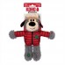 Kong Holiday Wild Knots Bear Assorted  για Σκύλους/ Medium-Large