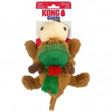 Kong Holiday Cozie Reindeer για Σκύλους/ Medium