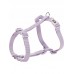 Trixie Σαμάρι H-Harness premium M/L 52-75 cm/20mm Light Lilac