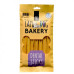 Lazy Dog Bakery Dental Sticks Μπανάνα 70gr