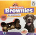 M.B.F. Gourmet Κόκκαλο Brownies Με Κοτόπουλο L