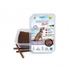 Mediterranean Ibericas Sticks - Βοδινό Λιχουδιά για Σκύλους 350gr