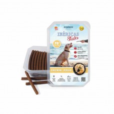 Mediterranean Ibericas Sticks - Κοτόπουλο Λιχουδιά για Σκύλους 350gr