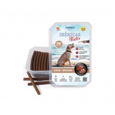 Mediterranean Ibericas Sticks - Συκώτι Λιχουδιά για Σκύλους 350gr