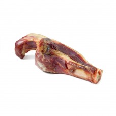 Mediterranean Serrano Μισό Κόκαλο & Άρθρωση για Σκύλους 200gr (1 τμχ)