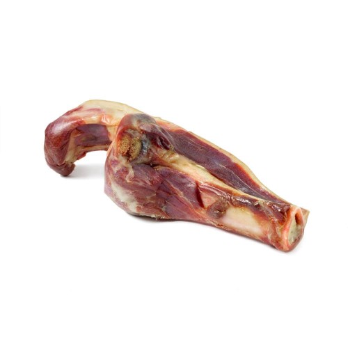 Mediterranean Serrano Μισό Κόκαλο & Άρθρωση για Σκύλους 200gr (1 τμχ)