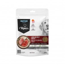 Mediterranean Tapas Gourmet Αρνί & Βοδινό Λιχουδιά για Σκύλους 190gr