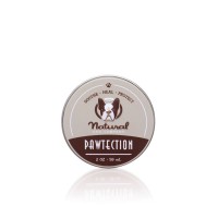 Natural Dog Company Pawtection Φυτική Αλοιφή για Πατουσάκια 60ml 