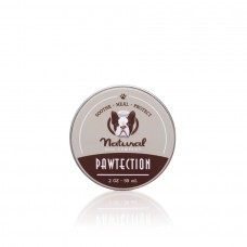 Natural Dog Company Pawtection Φυτική Αλοιφή για Πατουσάκια 60ml 