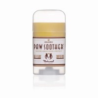 Natural Dog Company Stick Paw Soother Φυτική Αλοιφή για Πατουσάκια 60ml 
