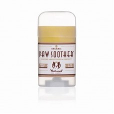 Natural Dog Company Stick Paw Soother Φυτική Αλοιφή για Πατουσάκια 60ml 