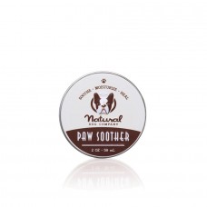 Natural Dog Company Paw Soother Φυτική Αλοιφή για Πατουσάκια 60ml 