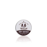Natural Dog Company Paw Soother Φυτική Αλοιφή για Πατουσάκια 30ml 