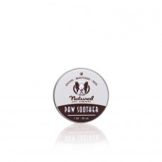 Natural Dog Company Paw Soother Φυτική Αλοιφή για Πατουσάκια 30ml 
