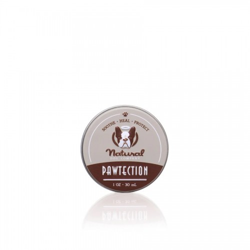 Natural Dog Company Pawtection Φυτική Αλοιφή για Πατουσάκια 30ml 
