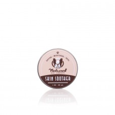 Natural Dog Company Skin Soother Φυτική Αλοιφή για Δερματικά 30ml 