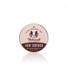 Natural Dog Company Skin Soother Φυτική Αλοιφή για Δερματικά 60ml 