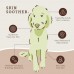 Natural Dog Company Skin Soother Φυτική Αλοιφή για Δερματικά 30ml 