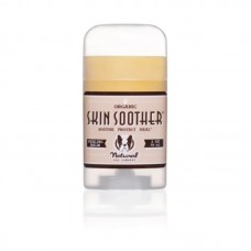 Natural Dog Company Stick Skin Soother Φυτική Αλοιφή για Δερματικά 60ml 