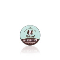 Natural Dog Company Snout Soother Φυτική Αλοιφή για Μύτη 30ml 