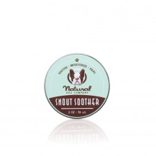 Natural Dog Company Snout Soother Φυτική Αλοιφή για Μύτη 60ml 
