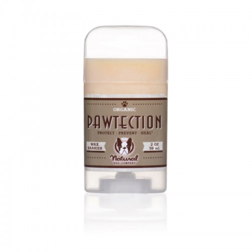 Natural Dog Company Stick Pawtection Φυτική Αλοιφή για Πατουσάκια 60ml 