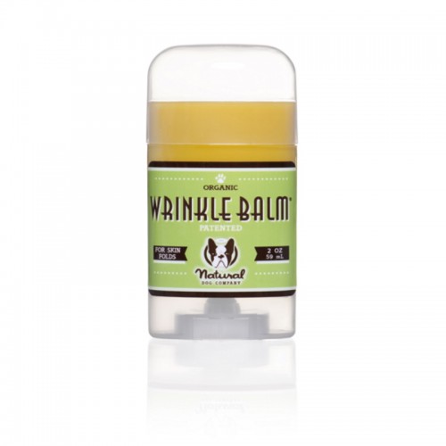 Natural Dog Company Stick Wrinkle Balm Φυτική Αλοιφή για την Αναδίπλωση του Δέρματος 60ml 