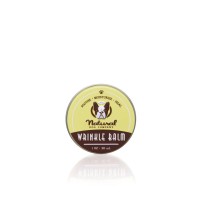 Natural Dog Company Wrinkle Balm Φυτική Αλοιφή για την Αναδίπλωση του Δέρματος 30ml 