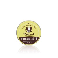 Natural Dog Company Wrinkle Balm Φυτική Αλοιφή για την Αναδίπλωση του Δέρματος 60ml 