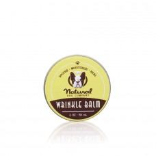 Natural Dog Company Wrinkle Balm Φυτική Αλοιφή για την Αναδίπλωση του Δέρματος 60ml 