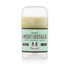 Natural Dog Company Stick Snout Soother Φυτική Αλοιφή για Μύτη 60ml 