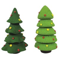 Nobby Χριστουγεννιάτικο Δέντρο με Ήχο για Σκύλους (13cm)