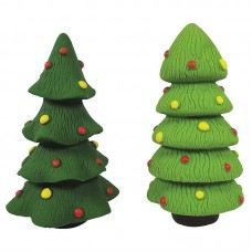 Nobby Χριστουγεννιάτικο Δέντρο με Ήχο για Σκύλους (13cm)