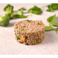 Noma Μαγειρευτή Τροφή για σκύλους με Αρνί 500gr