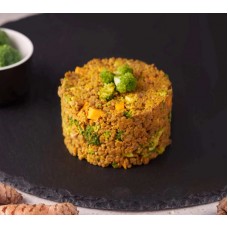 Noma Μαγειρευτή Τροφή για Σκύλους με Μοσχάρι 500gr